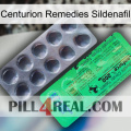 Centurion Remedies Sildenafil new04